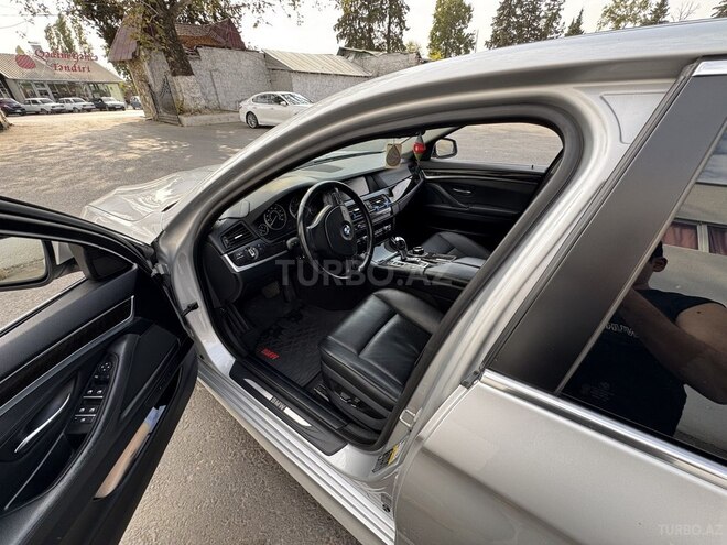 BMW 528 2011, 220,000 km - 2.0 л - Göyçay