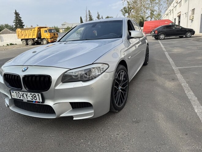 BMW 528 2011, 220,000 km - 2.0 л - Göyçay