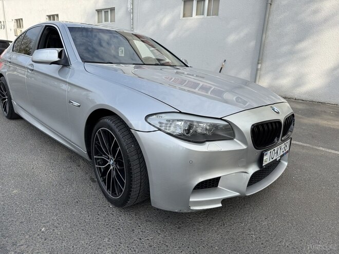 BMW 528 2011, 220,000 km - 2.0 л - Göyçay
