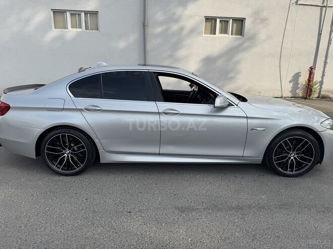 BMW 528 2011, 220,000 km - 2.0 л - Göyçay