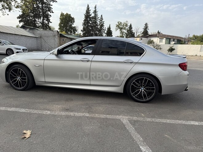 BMW 528 2011, 220,000 km - 2.0 л - Göyçay
