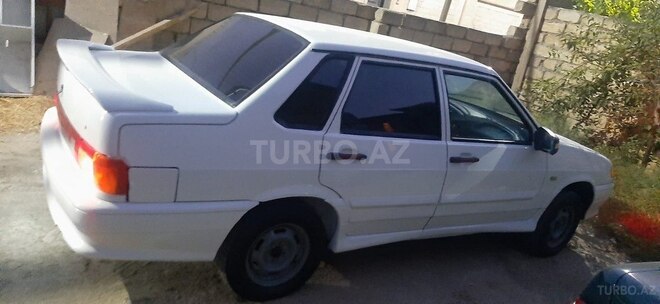 LADA (VAZ) 2115 2012, 180,500 km - 1.6 l - Sumqayıt