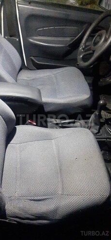 LADA (VAZ) 2115 2012, 180,500 km - 1.6 l - Sumqayıt