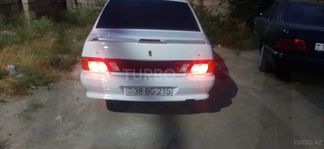 LADA (VAZ) 2115 2012, 180,500 km - 1.6 l - Sumqayıt