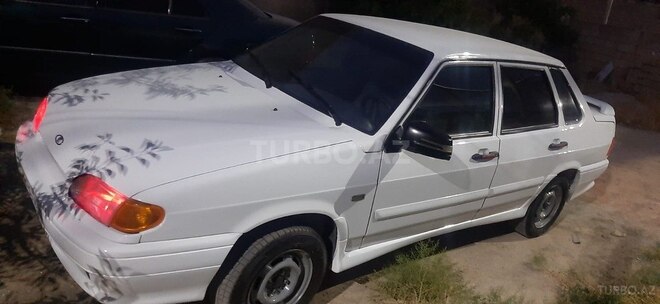 LADA (VAZ) 2115 2012, 180,500 km - 1.6 l - Sumqayıt