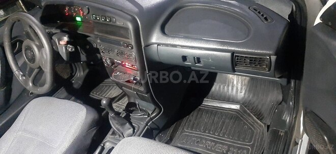 LADA (VAZ) 2115 2012, 180,500 km - 1.6 l - Sumqayıt