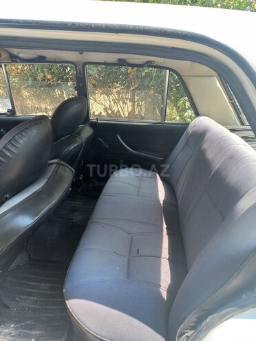 LADA (VAZ) 2106 2006, 155,000 km - 1.6 l - Beyləqan