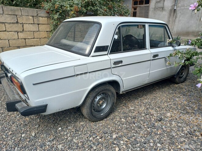 LADA (VAZ) 2106 2006, 155,000 km - 1.6 l - Beyləqan