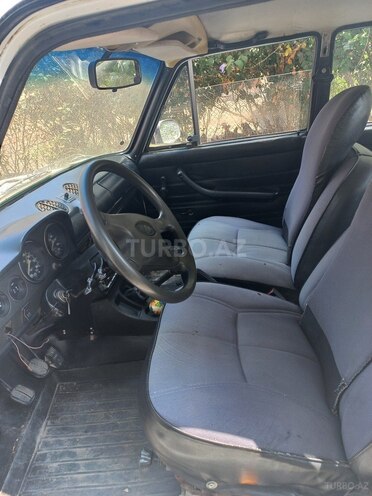 LADA (VAZ) 2106 2006, 155,000 km - 1.6 l - Beyləqan