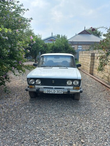 LADA (VAZ) 2106 2006, 155,000 km - 1.6 l - Beyləqan