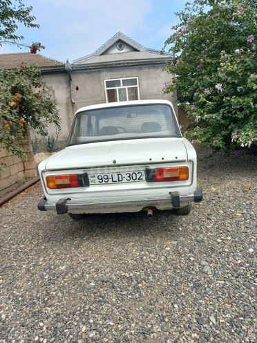 LADA (VAZ) 2106 2006, 155,000 km - 1.6 l - Beyləqan