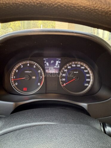 Hyundai Accent 2013, 95,951 km - 1.4 l - Bakı