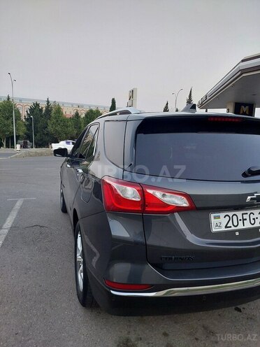 Chevrolet Equinox 2018, 148,000 km - 1.5 l - Gəncə