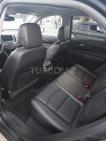 Chevrolet Equinox 2018, 148,000 km - 1.5 l - Gəncə