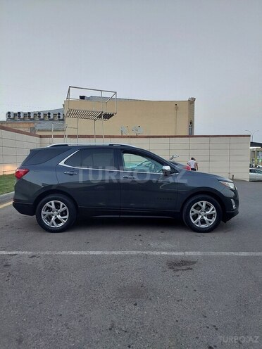 Chevrolet Equinox 2018, 148,000 km - 1.5 l - Gəncə