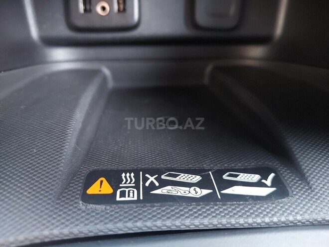 Chevrolet Equinox 2018, 148,000 km - 1.5 l - Gəncə