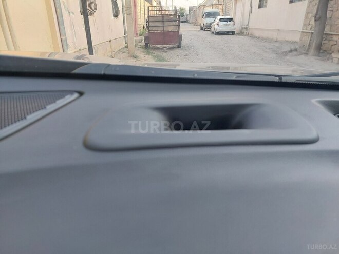 Chevrolet Equinox 2018, 148,000 km - 1.5 l - Gəncə