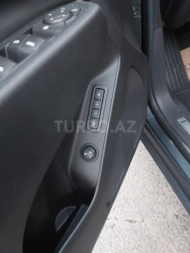 Chevrolet Equinox 2018, 148,000 km - 1.5 l - Gəncə