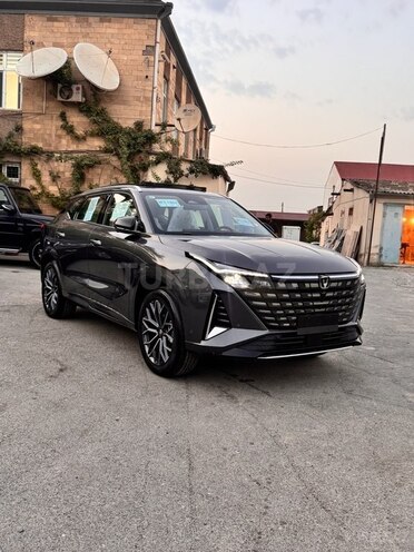 Changan  2025, 0 km - 1.5 l - Bakı