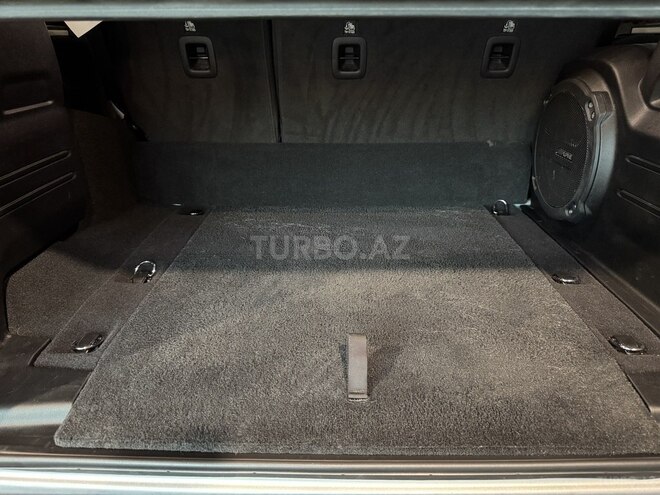 Jeep Wrangler 2023, 16,000 km - 2.0 l - Bakı