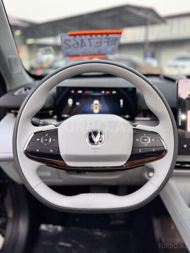 Changan  2025, 0 km - 1.5 l - Bakı