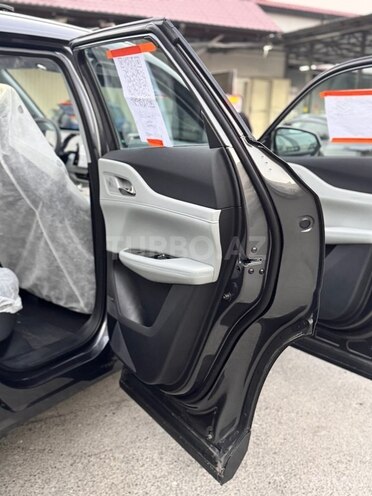 Changan  2025, 0 km - 1.5 l - Bakı