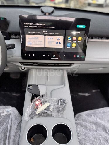 Changan  2025, 0 km - 1.5 l - Bakı