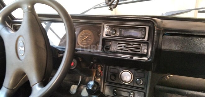 LADA (VAZ) 2107 2006, 123,270 km - 1.6 l - Bakı