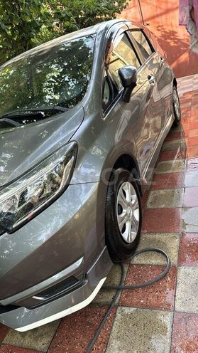 Nissan Note 2017, 50,000 km - 1.2 l - Bakı