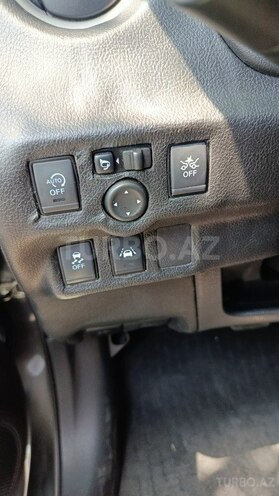 Nissan Note 2017, 50,000 km - 1.2 l - Bakı