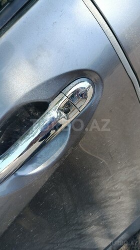 Nissan Note 2017, 50,000 km - 1.2 l - Bakı