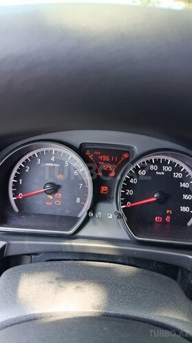 Nissan Note 2017, 50,000 km - 1.2 l - Bakı