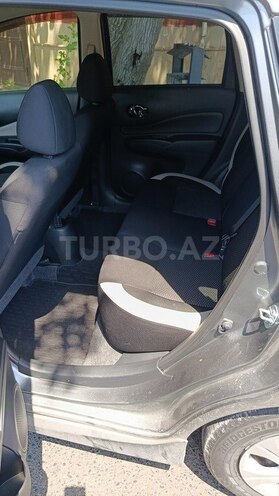 Nissan Note 2017, 50,000 km - 1.2 l - Bakı