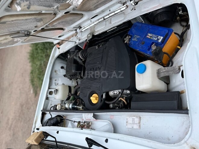 LADA (VAZ) 2107 2004, 20,000 km - 1.7 l - Tovuz