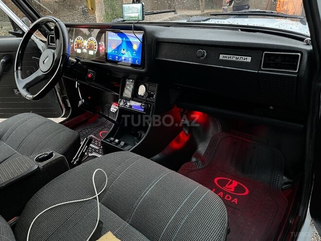 LADA (VAZ) 2107 2004, 20,000 km - 1.7 l - Tovuz