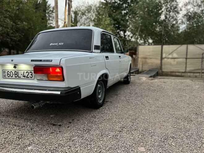 LADA (VAZ) 2107 2004, 20,000 km - 1.7 l - Tovuz