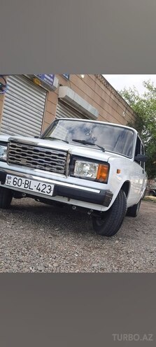 LADA (VAZ) 2107 2004, 20,000 km - 1.7 l - Tovuz