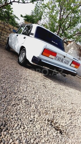 LADA (VAZ) 2107 2004, 20,000 km - 1.7 l - Tovuz
