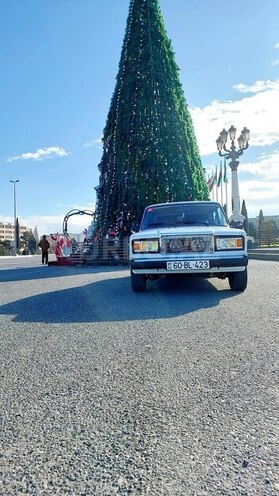 LADA (VAZ) 2107 2004, 20,000 km - 1.7 l - Tovuz