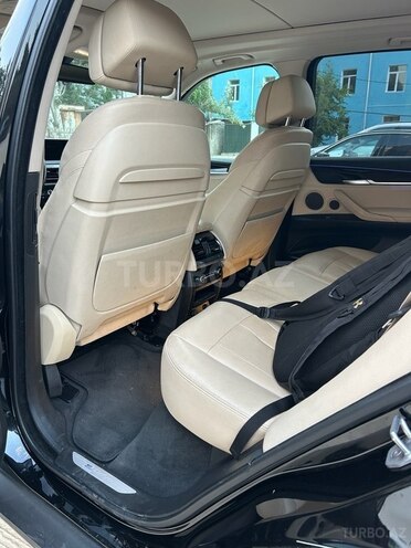 BMW X5 2016, 160,000 km - 2.0 l - Sumqayıt