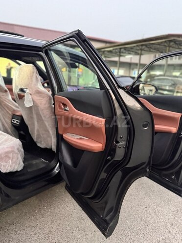 Changan Uni-Z-7