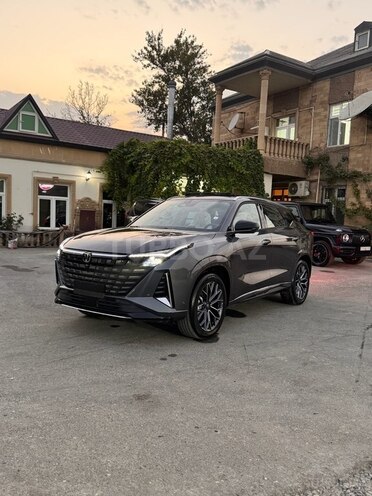 Changan Uni-Z-3