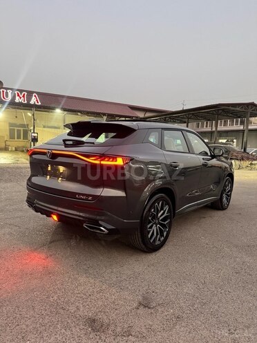 Changan Uni-Z-5