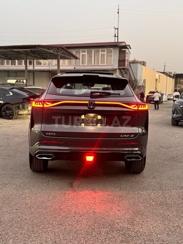 Changan Uni-Z-4