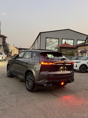 Changan Uni-Z-6
