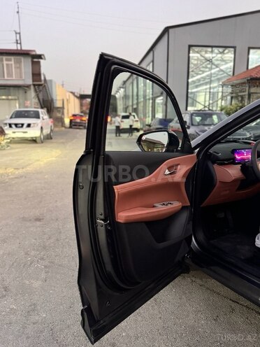 Changan Uni-Z-12