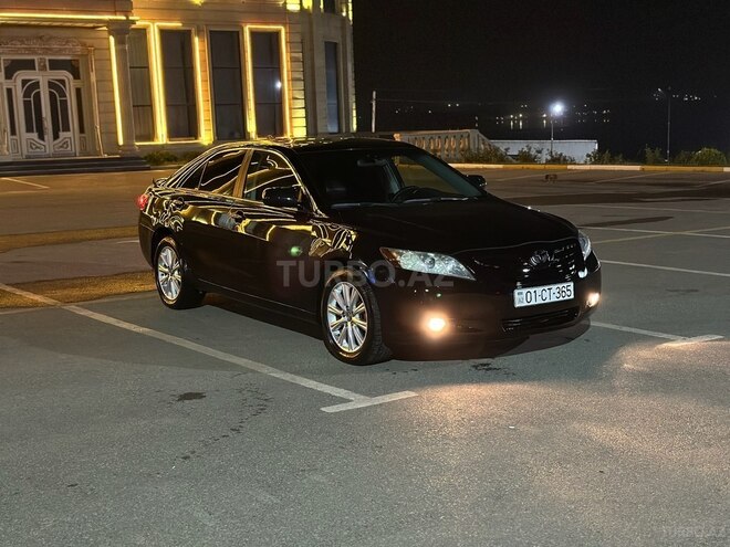 Toyota Camry 2008, 185,698 km - 2.4 l - Bakı