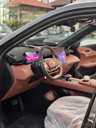 Changan Uni-Z-13