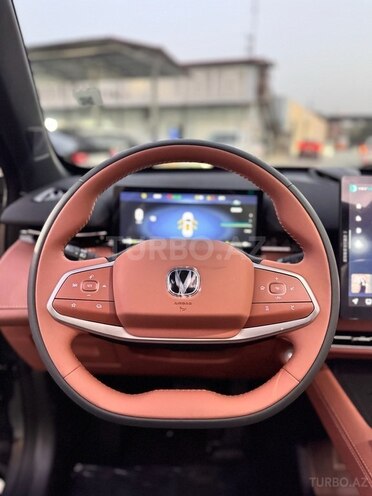 Changan Uni-Z-15