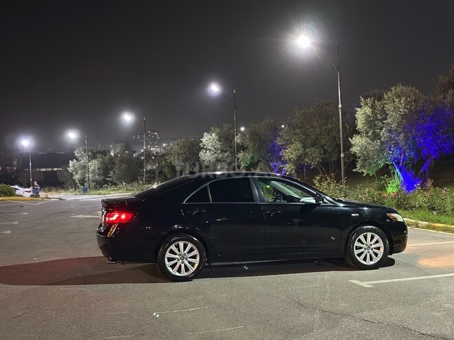 Toyota Camry 2008, 185,698 km - 2.4 l - Bakı